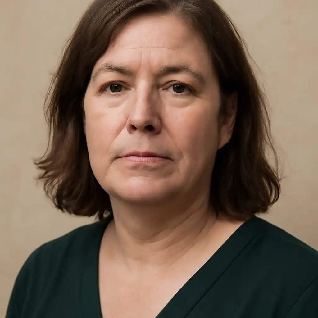 Elena Westbrook